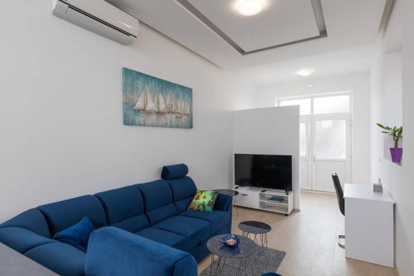 Apartment Vino & Gitara