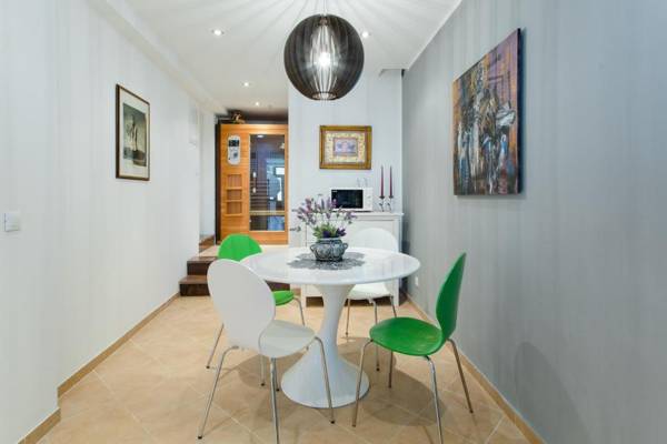 Apartment Golden Eagle