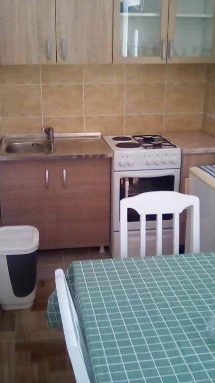Apartman Ivana
