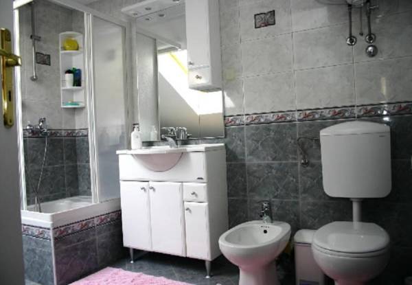 Apartment Anja - panoramic view