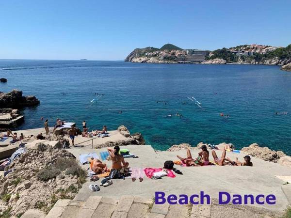 Rooms City Central Old Town