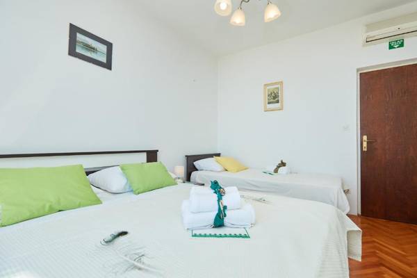 Guest House Medzalin