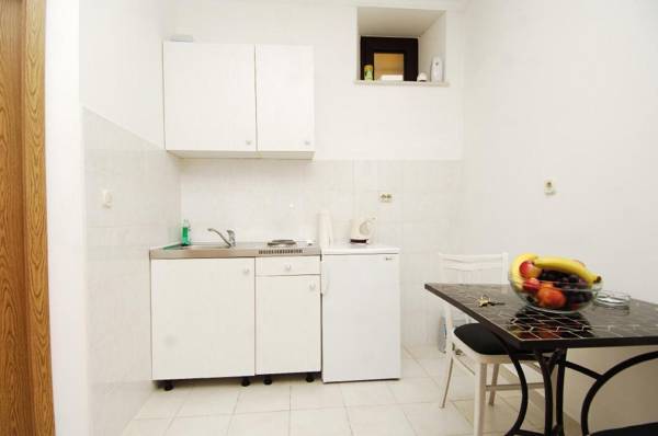 Studio apartment for 2