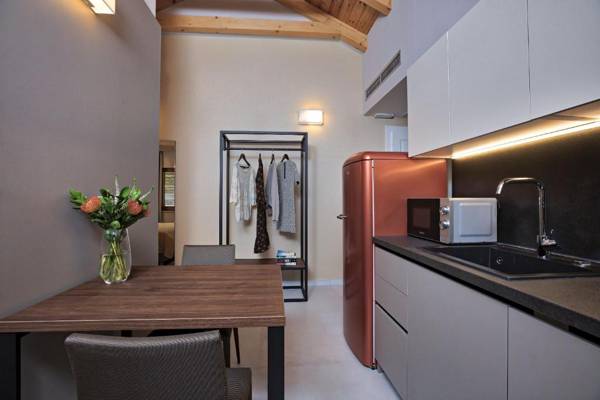 Villas & Apartments Capparis