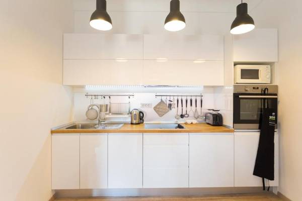 Apartment Miško