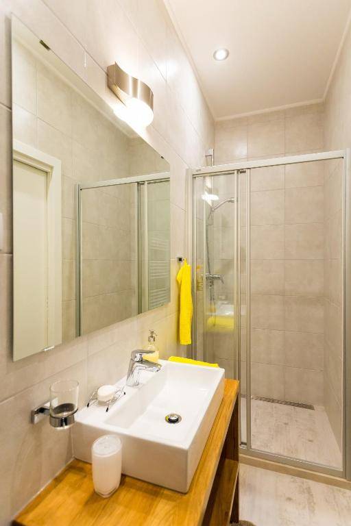 Apartment Miško