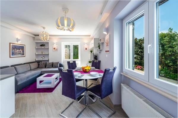 Dubrovnik Sunset Apartment