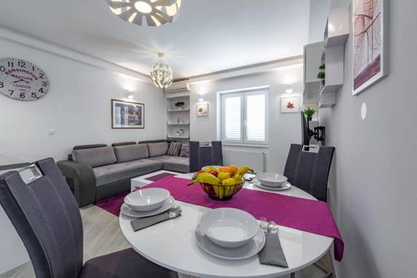 Dubrovnik Sunset Apartment