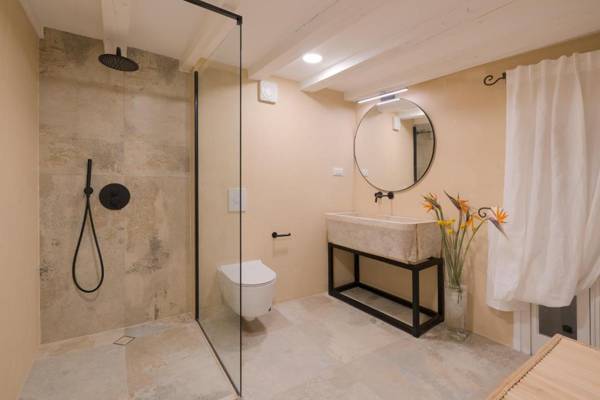 Apartment House Lina