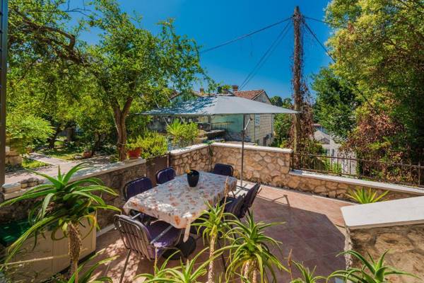 Apartment Ivana  Dubrovnik Natka Nodila 4