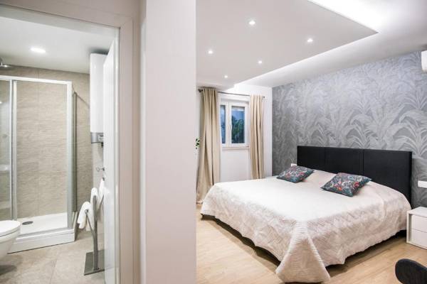 Dubrovnik Spectrum Rooms