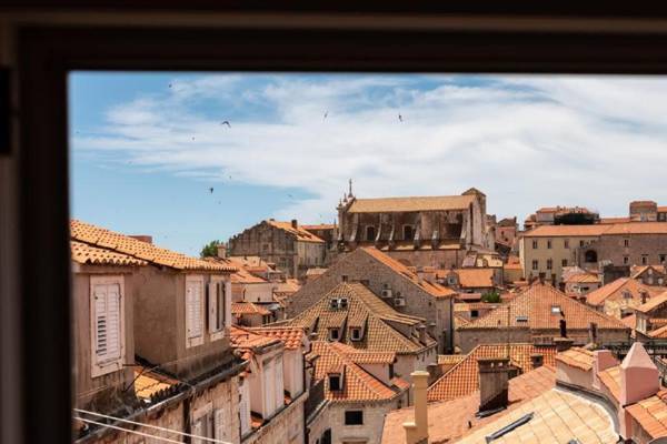 Dubrovnik Old Town Apartments