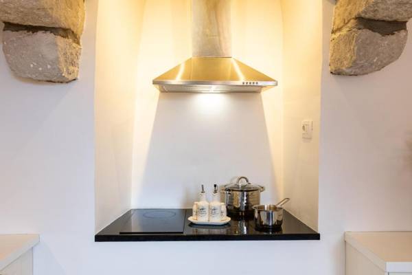 Dubrovnik Old Town Apartments