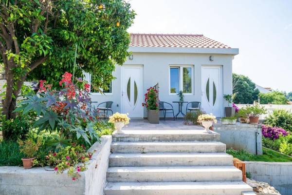 Apartments Green Garden