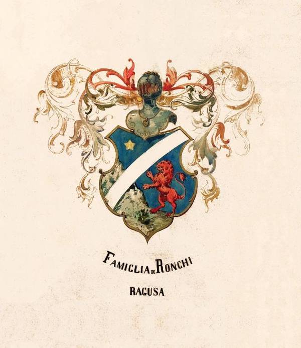 Old Town Apartments u nikse