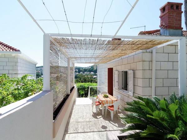 Sumptuous Apartment in Dubrovnik with Private Terrace