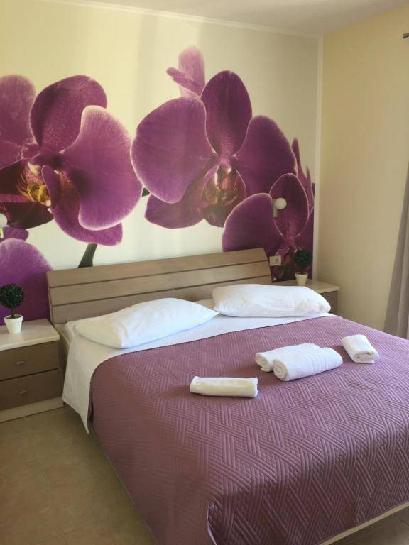 Apartments Villa Katija