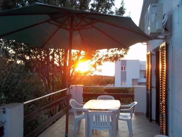 Apartment Duskica - close to sea