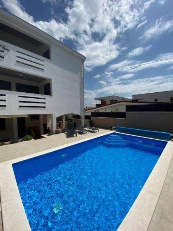 Apartments Mirja - 50 m from beach