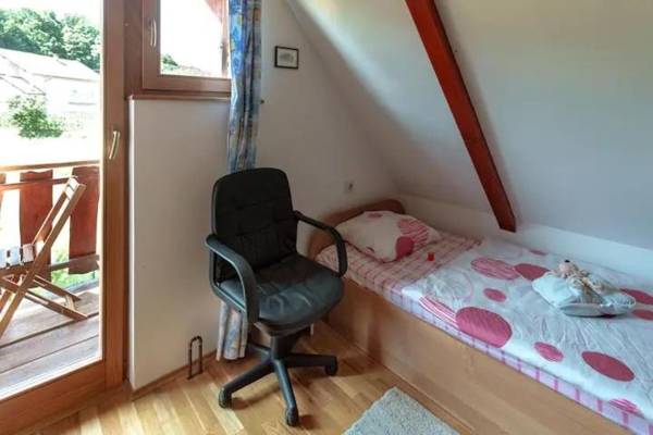 Workspace - Family friendly house with a parking space Oroslavje Zagorje - 19236