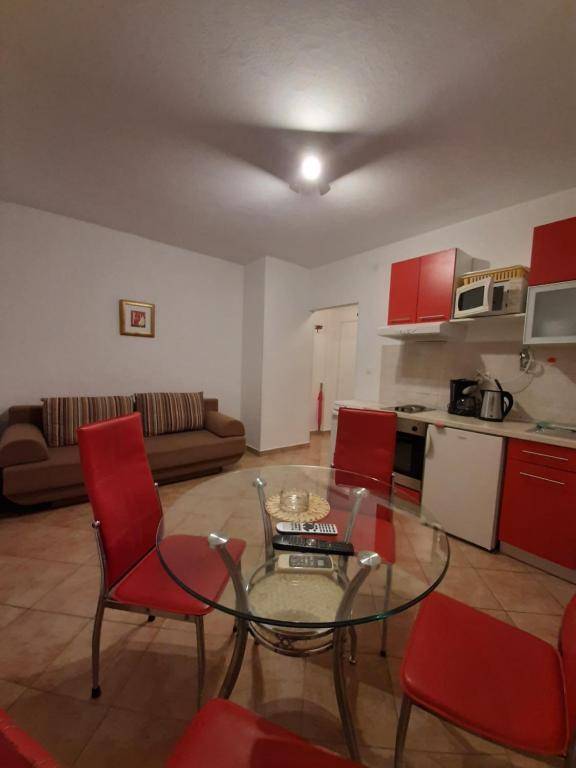 Apartments Villa Ursic