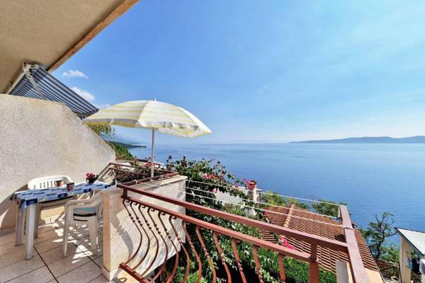 Apartments Goran - 150m from sea