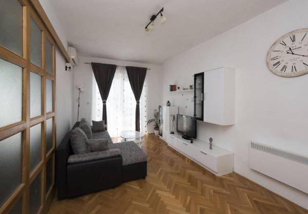 Apartments Robert - sea view