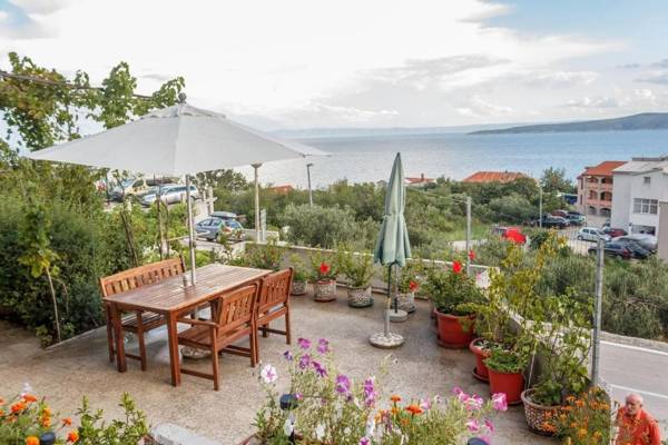 Apartments Ante - seaview