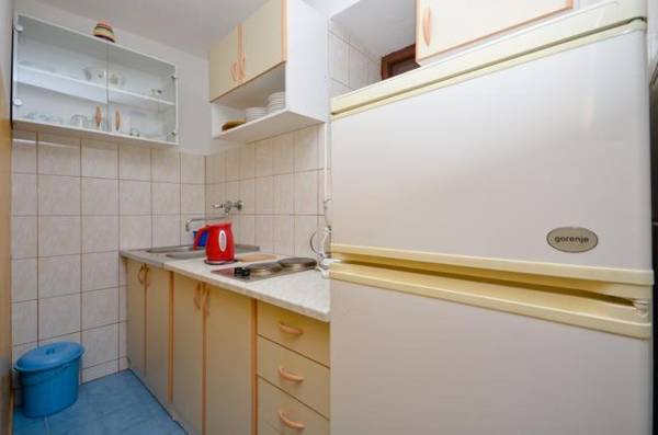 Breathtaking sea view apartments Boris