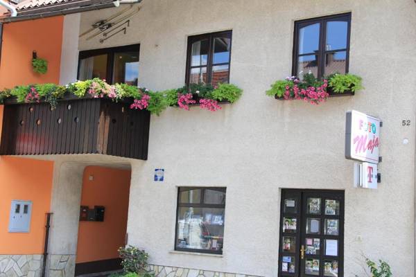 Apartment Apolon planinski