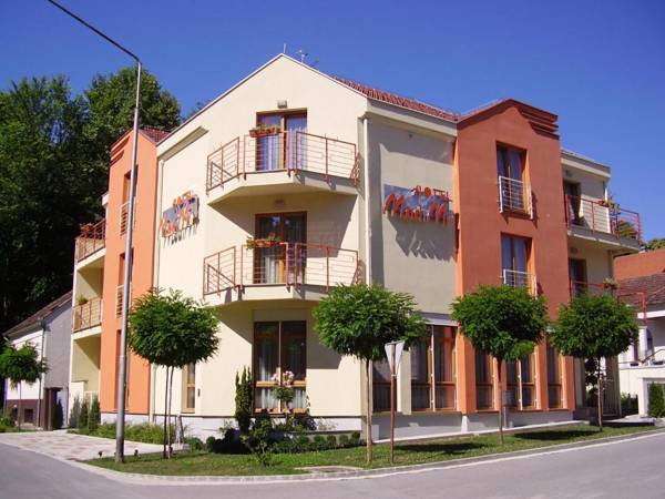 Hotel Mladimir