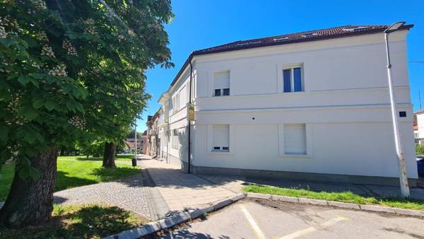 Rooms with a parking space Daruvar Bjelovarska - 18842
