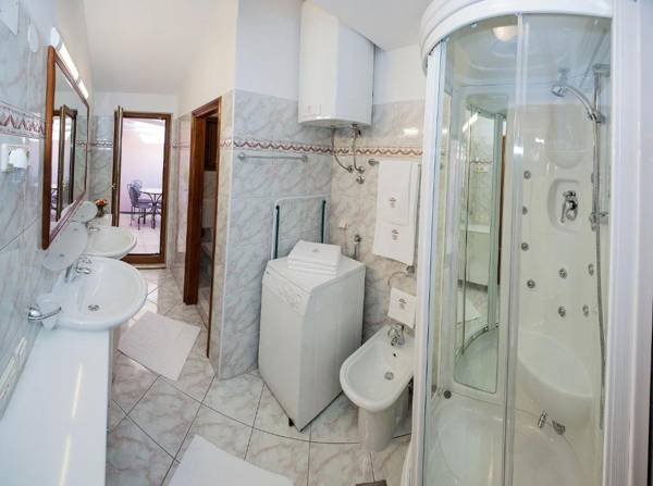 Apartments Villa Castello