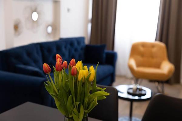 Apartman Hana Crikvenica