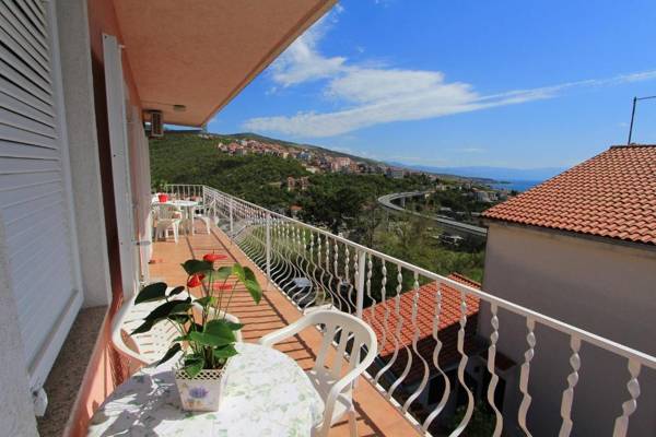 Apartments Trossana