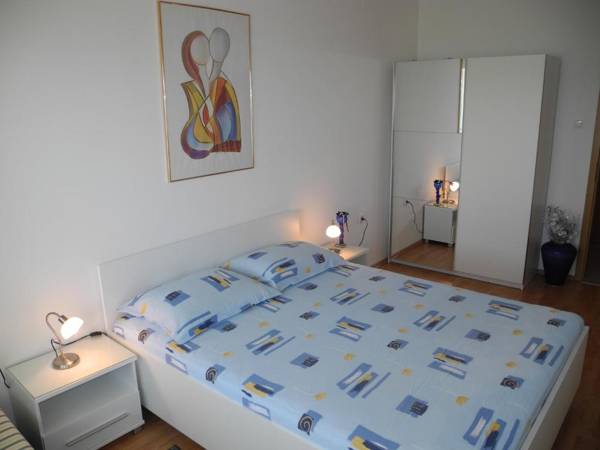 Apartman Tanja