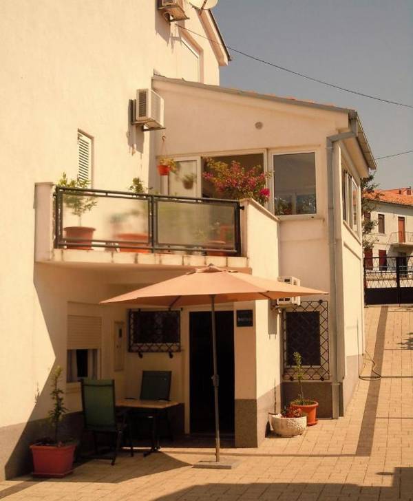Apartment Vitez