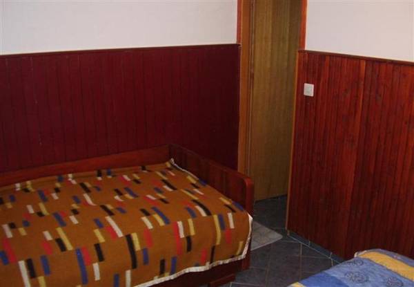 Apartments Olgi - free parking