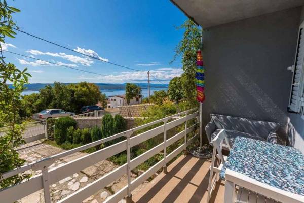Apartment in Crikvenica 39084