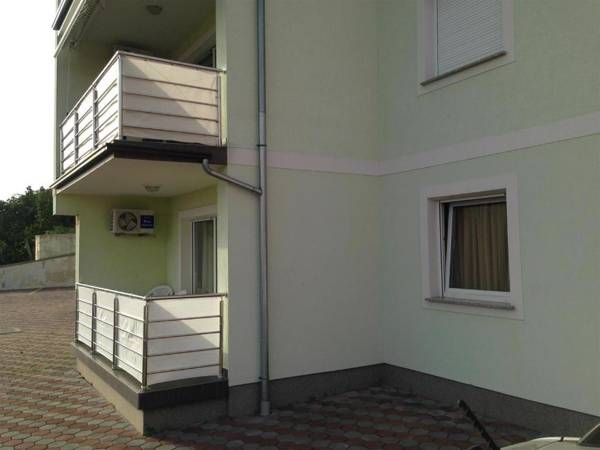 Apartment in Crikvenica 39071