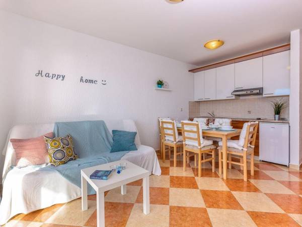 Comfortable Apartment in Crikvenica Croatia with Jacuzzi