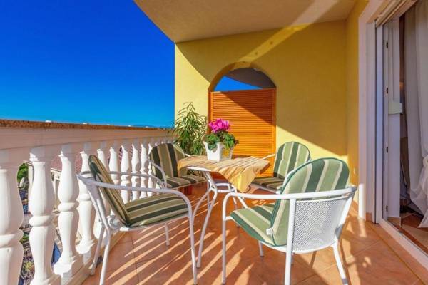 Apartments Tommy Com