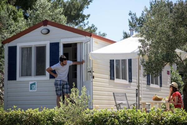 Mobile Homes Camping Kovačine