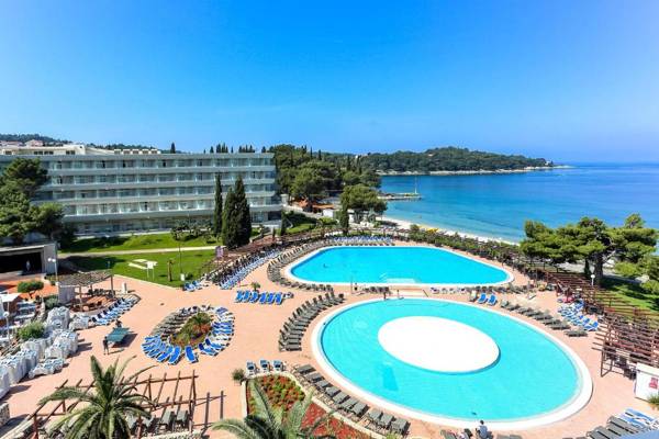 All-inclusive Hotel ALBATROS