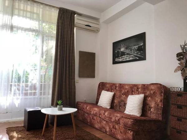 Epidaurum Apartments