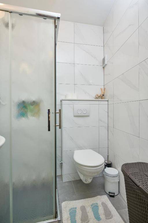 Studio apartment Tramonto