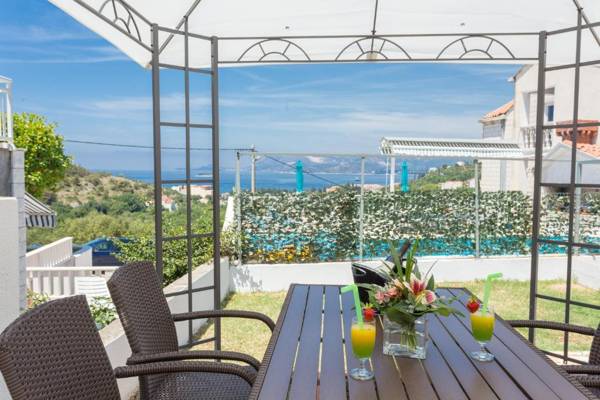 Apartments Oleander Sea View