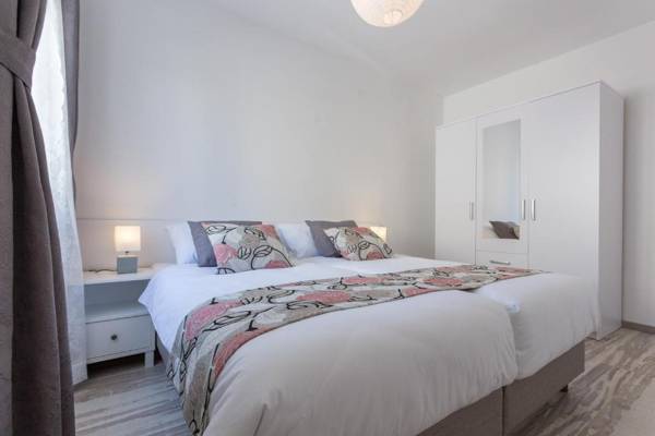 Apartments Oleander Sea View
