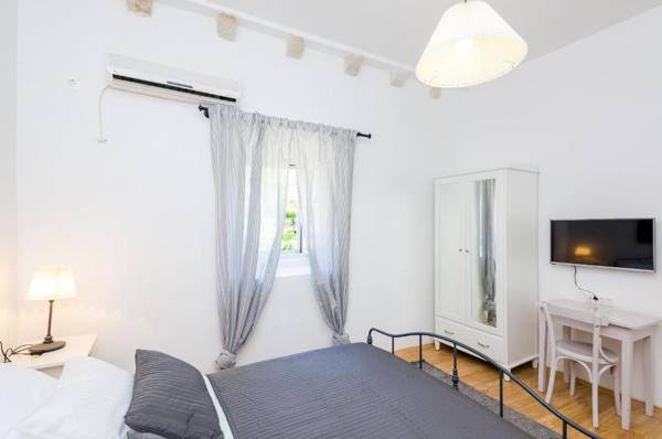 Dubrovnik-Cavtat Villa Mima -Sea front Villa with pool