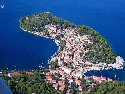 Apartments Rina Cavtat